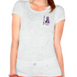 Fight Like A Girl Chiari Malformation 29.4 t-shirts