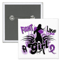 Fight Like A Girl Chiari Malformation 35.8 Pins