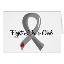 Fight Like A Girl Diabetes 41.8 Cards