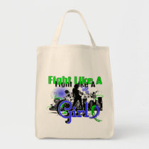 Fight Like A Girl EDS 30.8 bags