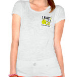 Fight Like A Girl Endometriosis 15.2 t-shirts