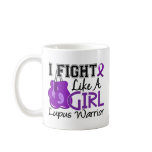 Fight Like A Girl Lupus 15.2 mugs