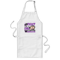 Fight Like A Girl Lupus 20.2 Apron