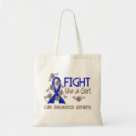 Fight Like A Girl Rheumatoid Arthritis 38.82 Bag