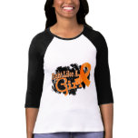Fight Like A Girl RSD 17.8 Shirts
