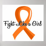 Fight Like A Girl RSD 41.8 Print
