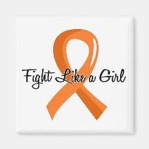 Fight Like A Girl RSD 41.8 Refrigerator Magnets