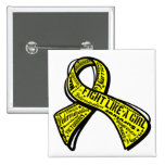 Fight Like a Girl Watermark - Bladder Cancer buttons