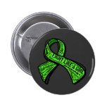 Fight Like a Girl Watermark - Lymphoma buttons