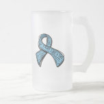 Fight Like a Girl Watermark - Thyroid Disease mugs