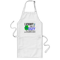 Fight Like A Guy EDS 15 Apron