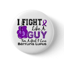 Fight Like A Guy Lupus 15 Pins