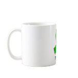 Fight Lyme Mug Fight Lyme Mug