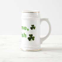Fight me, I'm Irish mugs