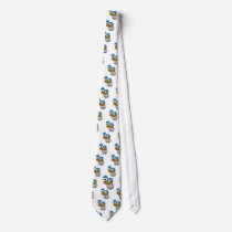 Fight Moose ties