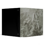 Fight of Achilles with the River Scamander binders