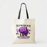 Fight Of My Life 2 Lupus Bags
