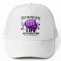 Fight Of My Life 2 Lupus Mesh Hat