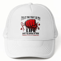 Fight Of My Life 2 Multiple Myeloma Hats