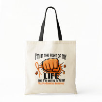 Fight Of My Life 2 Multiple Sclerosis Bags