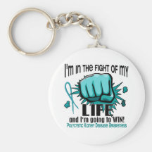 Fight Of My Life 2 PKD Key Chain