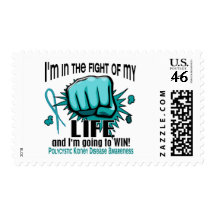 Fight Of My Life 2 PKD Postage