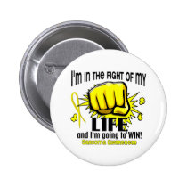 Fight Of My Life 2 Sarcoma buttons