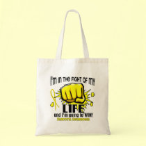 Fight Of My Life 2 Sarcoma bags