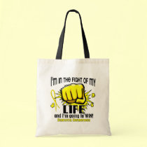 Fight Of My Life 2 Sarcoma bags