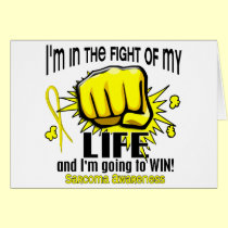 Fight Of My Life 2 Sarcoma cards