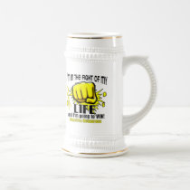 Fight Of My Life 2 Sarcoma mugs
