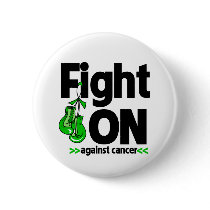 Fight On Against Bile Duct Cancer Pin