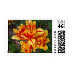 FIGHT ON Trojans! Postage Stamps