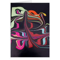 fight Or flight cards by Debrene fight Or flight cards