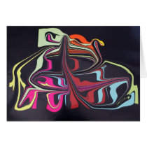 fight Or flight cards by Debrene fight Or flight cards