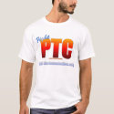 Fight Pseudotumor Cerebri t-shirts