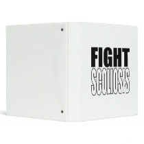 Fight Scoliosis binders