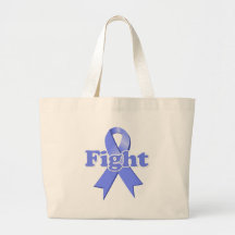 Fight Stomach Cancer Bag