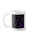 Fight The Fear mugs by paganspride Fight The Fear mugs
