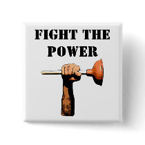Fight the Power buttons