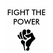 FIGHT THE POWER t-shirts by kdellimore FIGHT THE POWER t-shirts