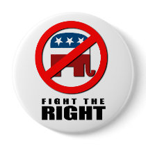 Fight the Right Pin