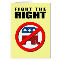 Fight the Right Cards