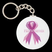 fight together keychains