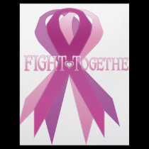 fight together letterhead