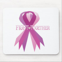 fight together mousepads