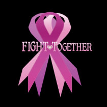 fight together t-shirts