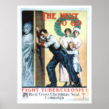 Fight Tuberculosis (US00212) Posters