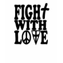 Fight-with-Love t-shirts
