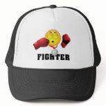 Fighter Hat